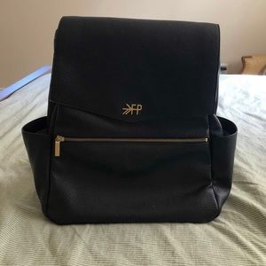 Freshly Picked classic diaper bag